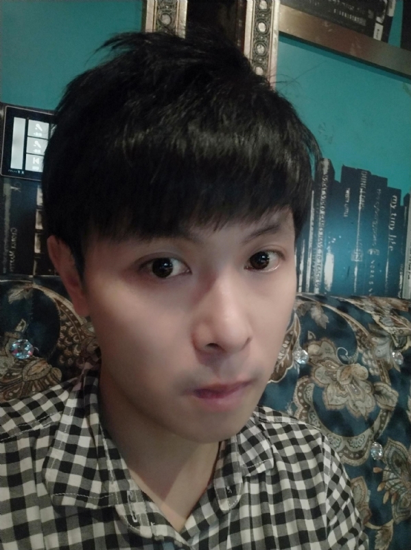 三索的第一张照片--王婆说媒