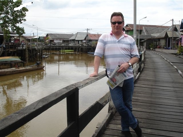 benni的第一张照片--王婆说媒