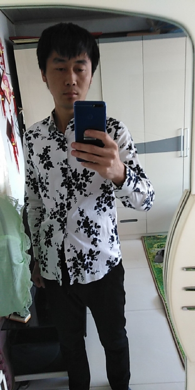 兰若寺里的书生的第一张照片--王婆说媒