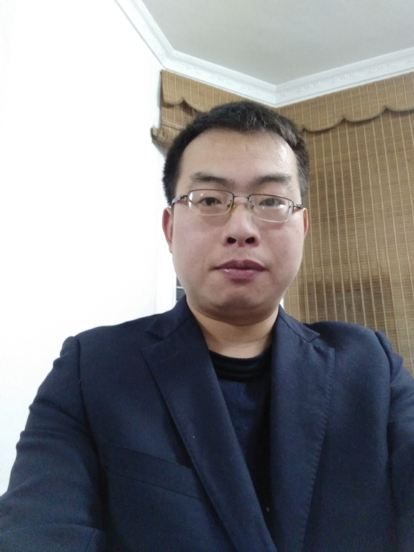 简单爱的第一张照片--王婆说媒