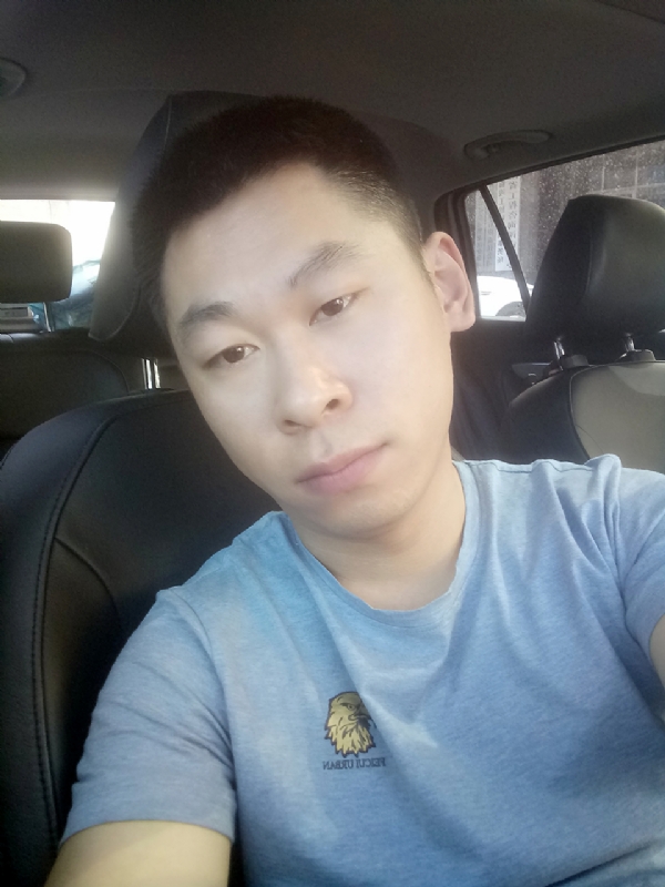 走心的第一张照片--王婆说媒