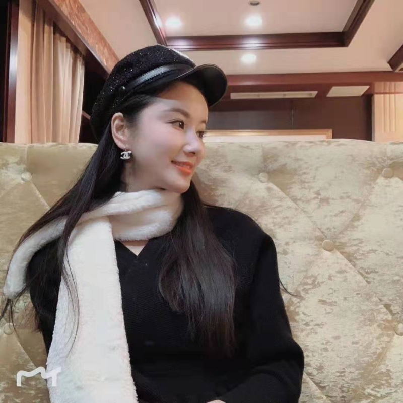 婷婷的第二张照片--王婆说媒