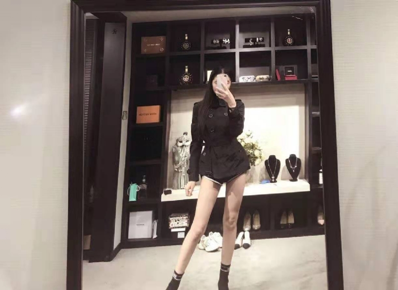 婷婷的第六张照片--王婆说媒
