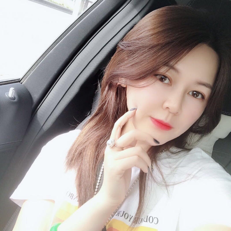 寒的第一张照片--王婆说媒