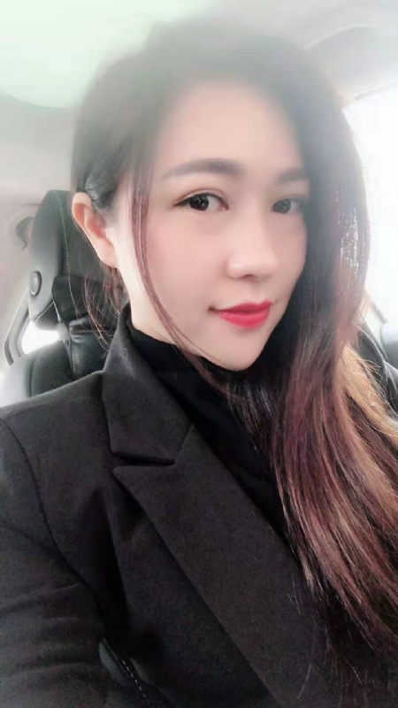 Emily的第四张照片--王婆说媒