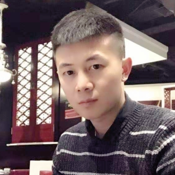 夜晚的星空的第一张照片--王婆说媒