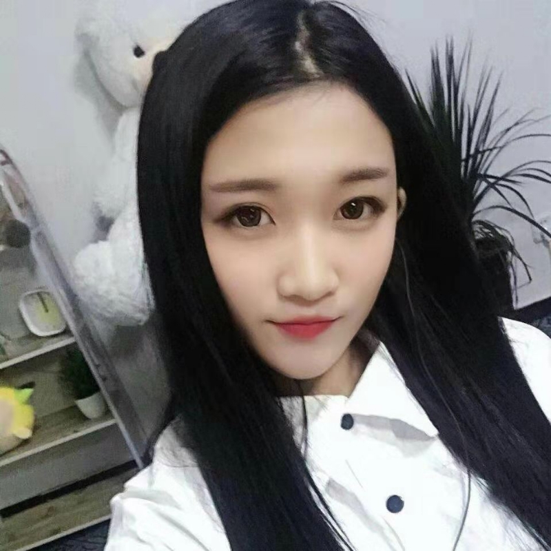 佳佳的第一张照片--王婆说媒