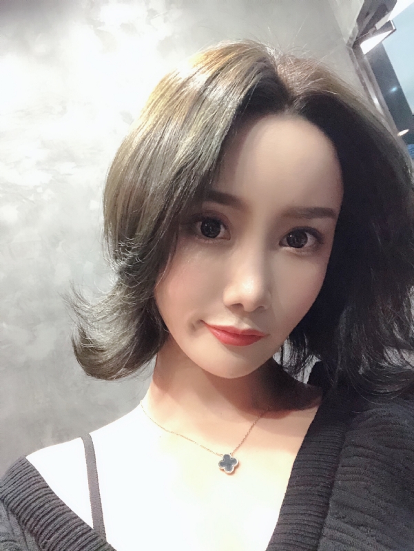 曼妥思的第一张照片--王婆说媒