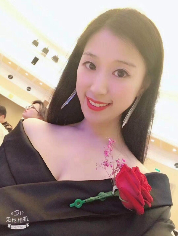 從開始到現在的第一张照片--王婆说媒