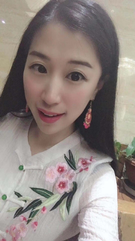 從開始到現在的第三张照片--王婆说媒