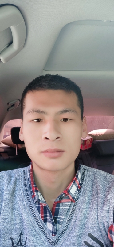 安逸的第一张照片--王婆说媒