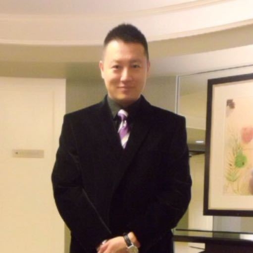 顾振南的第一张照片--王婆说媒