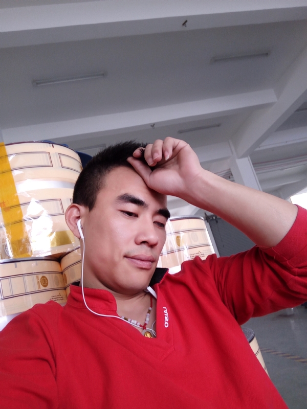 寻唯一的第三张照片--王婆说媒