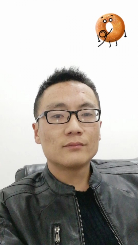 男人三十一枝花的第一张照片--王婆说媒