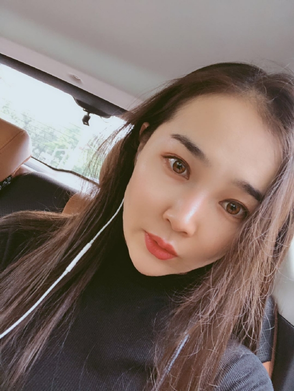 勿忘初心的第一张照片--王婆说媒