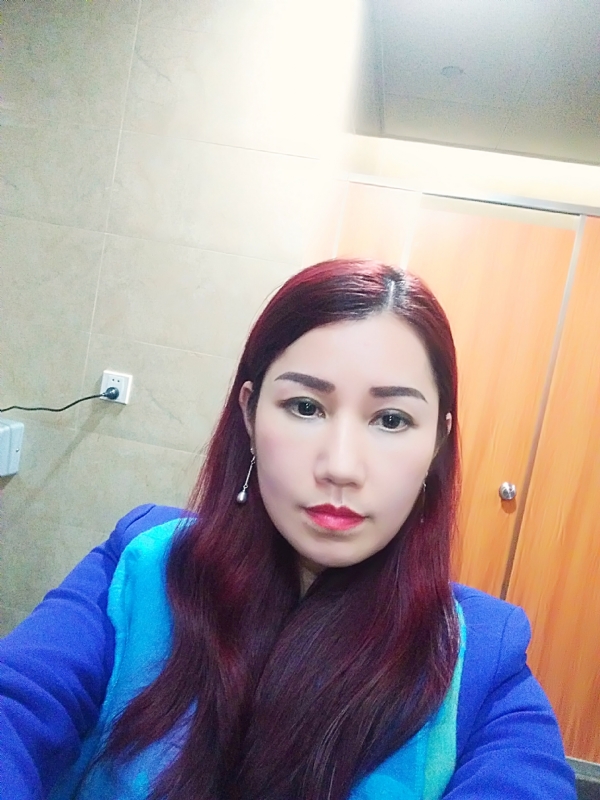 LL的第一张照片--王婆说媒