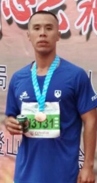 我的第一张照片--王婆说媒