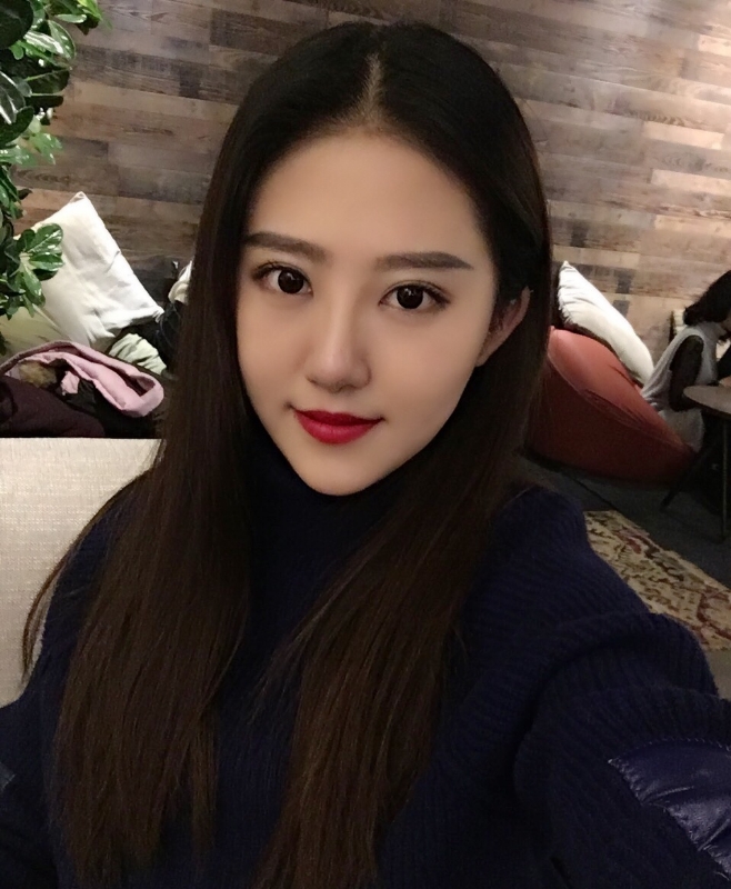 yi一的第一张照片--王婆说媒