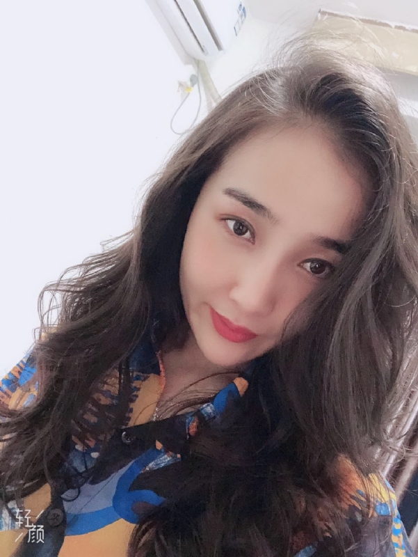 陌上花开的第一张照片--王婆说媒