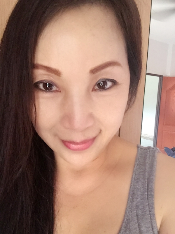 ying的第一张照片--王婆说媒