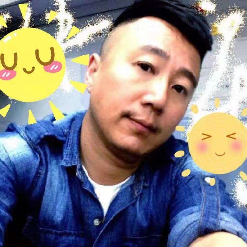 秋风落叶的第一张照片--王婆说媒