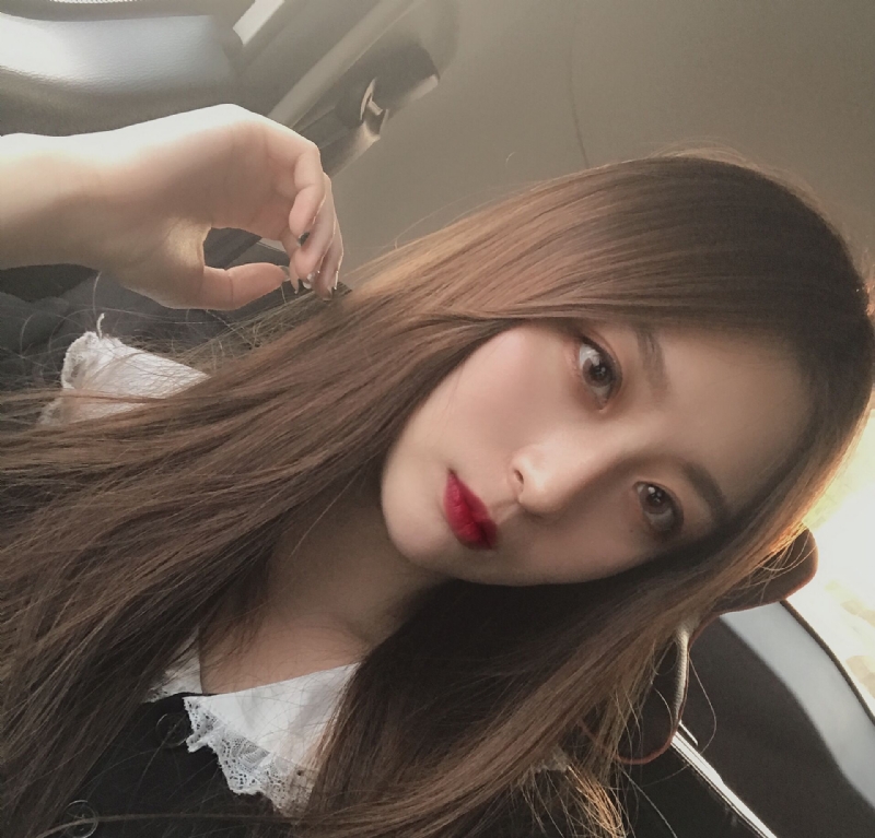 Shihan的第一张照片--王婆说媒