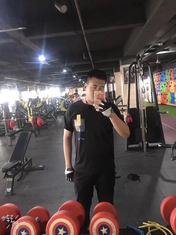 余生有你的第一张照片--王婆说媒