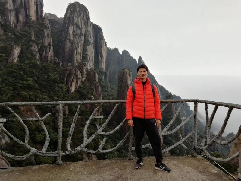 冬阳的第一张照片--王婆说媒