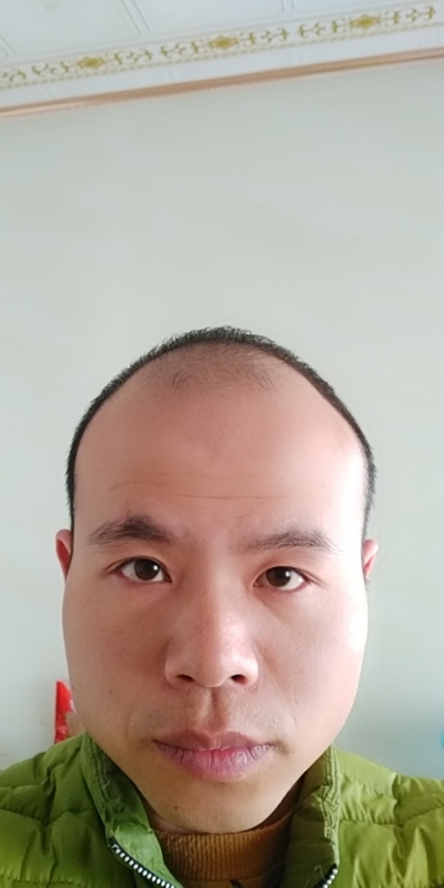阿煌的第一张照片--王婆说媒