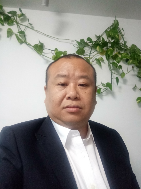 墨然的第一张照片--王婆说媒