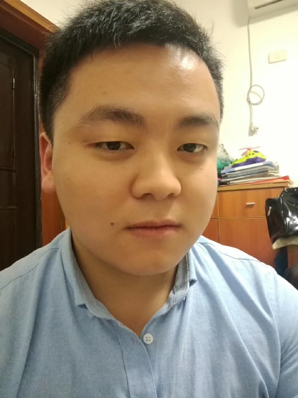 逍遥哥哥的第一张照片--王婆说媒