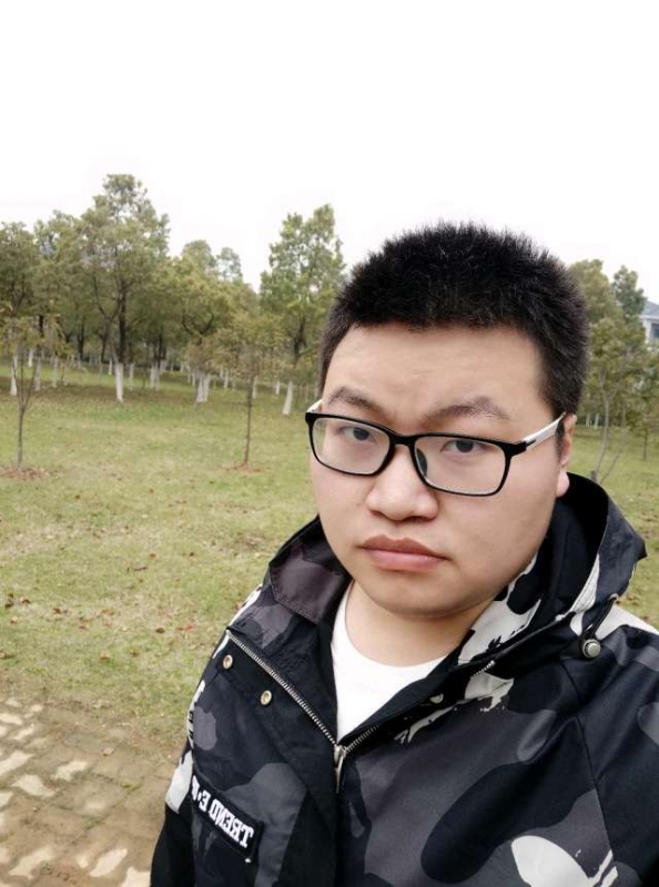 生步圣的第一张照片--王婆说媒