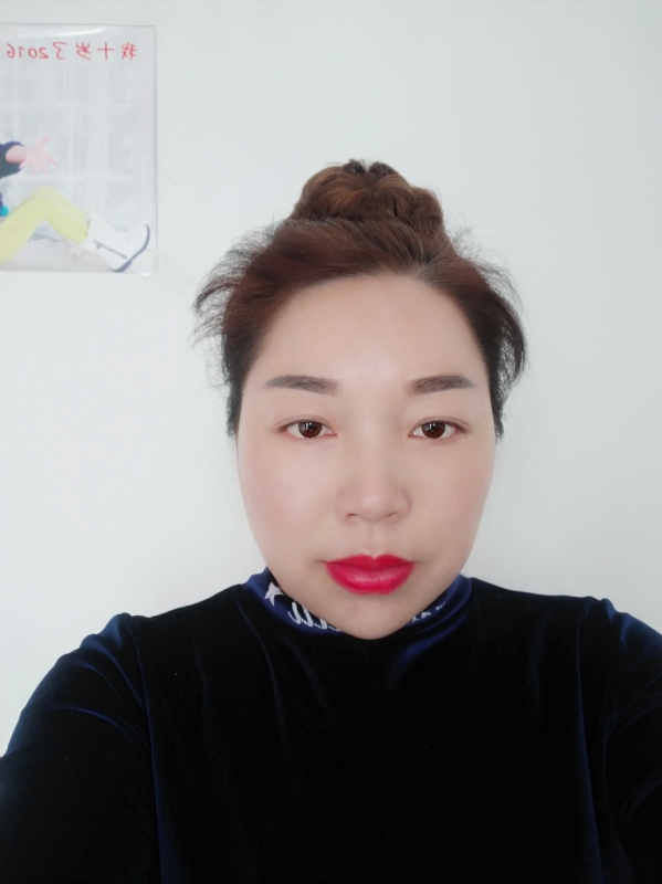 美丽人生的第一张照片--王婆说媒