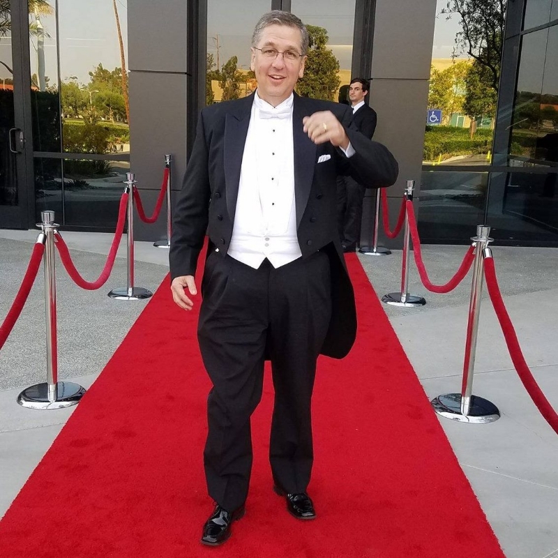 MarkRollins007的第一张照片--王婆说媒