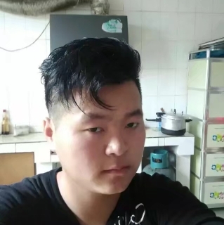 逍遥的第一张照片--王婆说媒