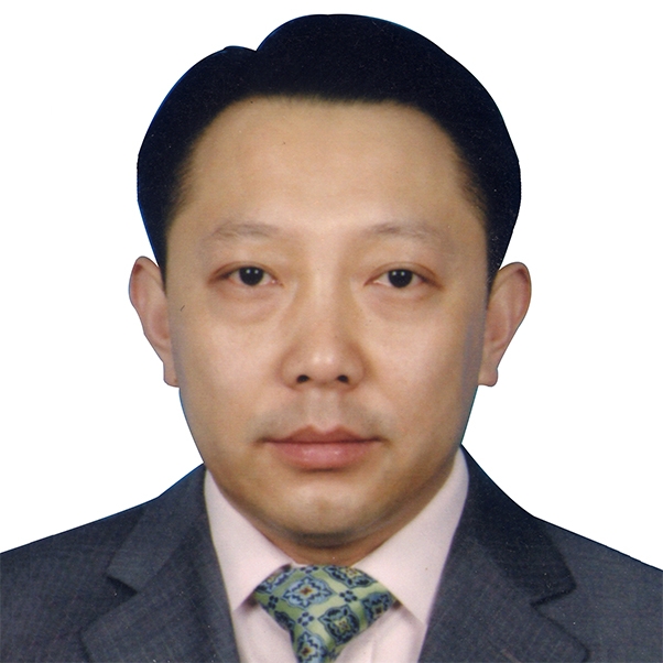 巧克力绅士的第二张照片--王婆说媒
