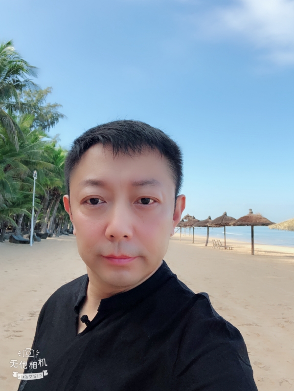 巧克力绅士的第五张照片--王婆说媒