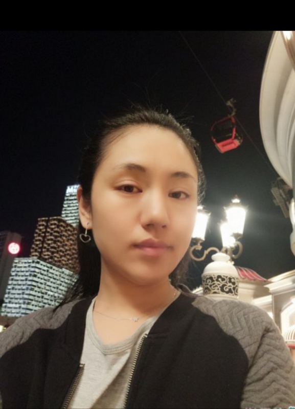 飄兒的第一张照片--王婆说媒