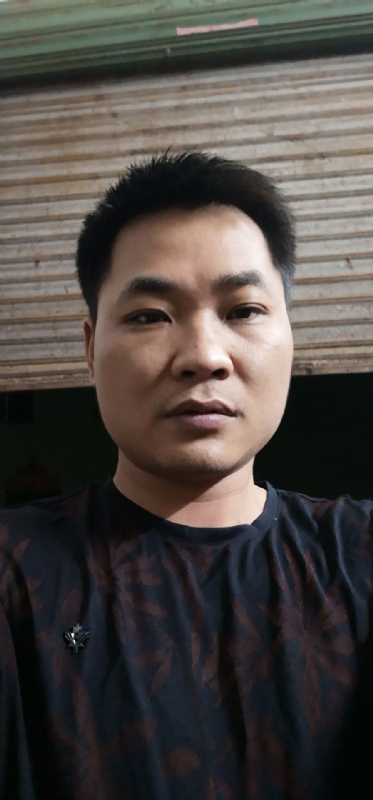 愿得一人心的第一张照片--王婆说媒