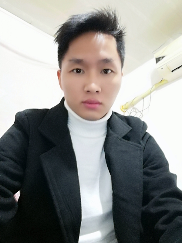 陈白猴的第一张照片--王婆说媒