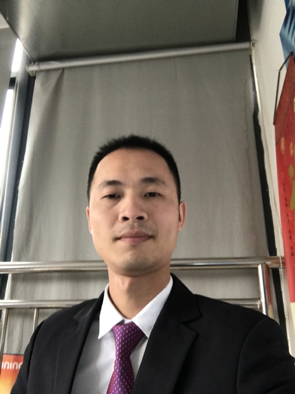 等你来的第一张照片--王婆说媒