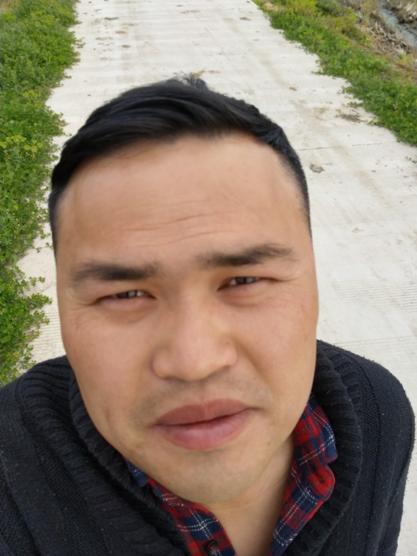SJ清风徐来的第一张照片--王婆说媒