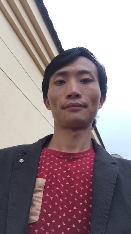 WENK的第一张照片--王婆说媒