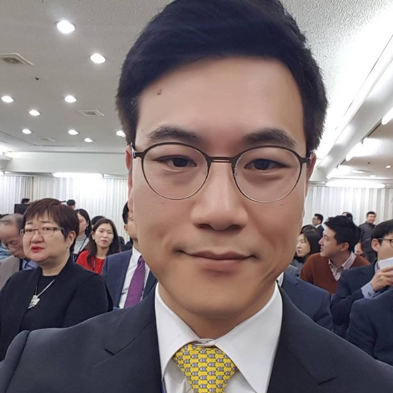 JeffWong的第一张照片--王婆说媒