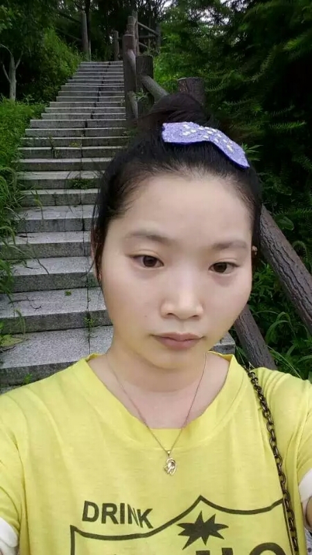 清风的第一张照片--王婆说媒