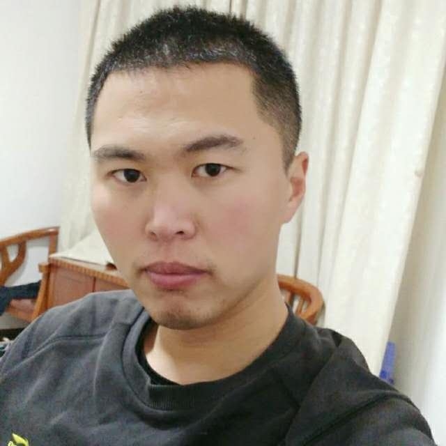 fenh的第一张照片--王婆说媒