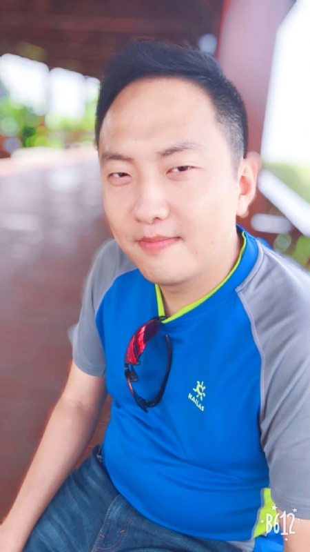 缘来如此的第一张照片--王婆说媒
