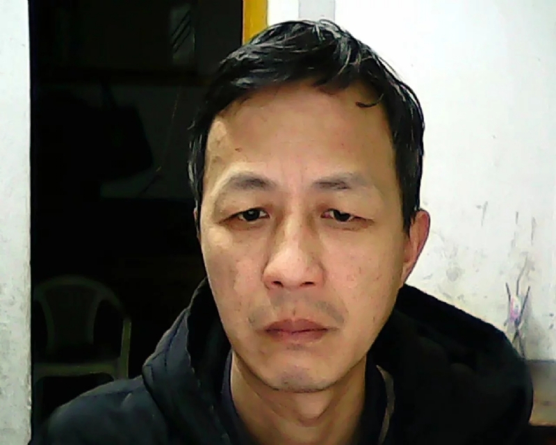 wenwen的第一张照片--王婆说媒