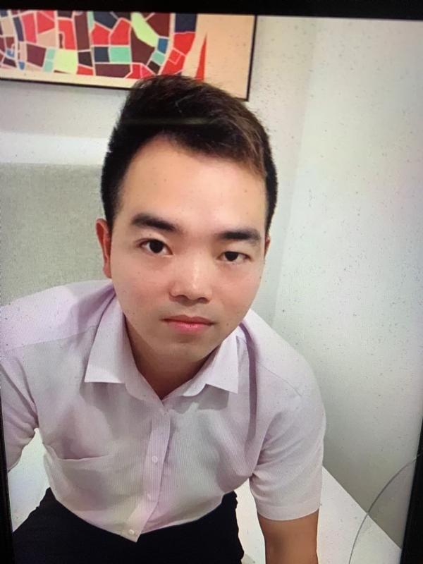 季军的第一张照片--王婆说媒