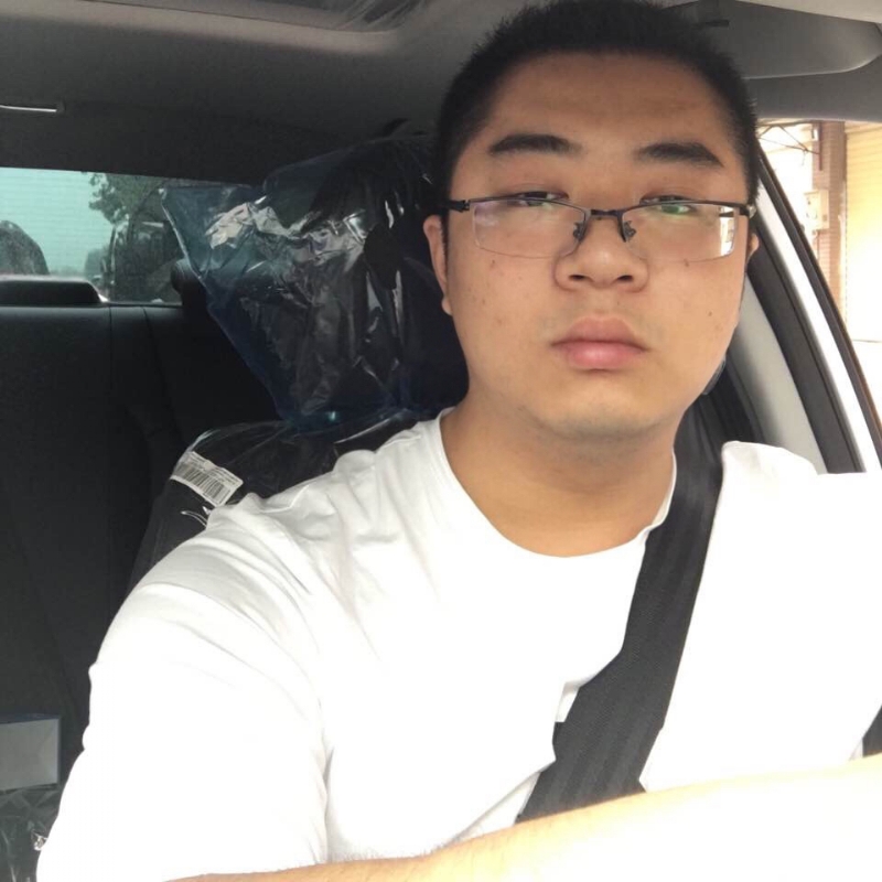 王校长wzy的第一张照片--王婆说媒